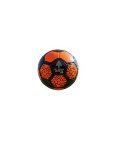 Ballon de football en cuir PU cousu à la main, taille 5, logo personnalisé, haute qualité, durable, toucher doux, pour entraînement et match, couleur personnalisée - Product Image 1