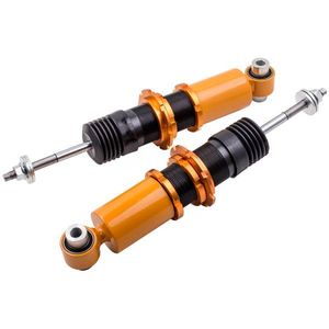 Kit di Sospensioni Regolabili per Chevrolet Camaro 2010-2015, Ammortizzatori Coilover a Altezza Variabile - Product Image 4
