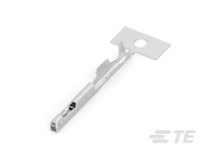 Borniers de connexion pour fils électriques automobiles TER-023 pour la connectivité des faisceaux de câbles automobiles - Product Image 4