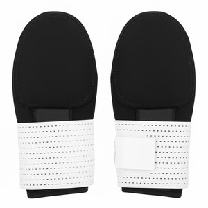 Wholesale Custom Logo Sliding Mitts Athletic Baseball Safety Soft Material Premium Quality Best Selling Baseball Sliding Mitt - Product Image 5