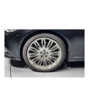 Mercedes-Benz S560L 4MATIC Clase S 2018, 90,823 km, Caja de Cambios Automática, Volante a la Izquierda, Asientos de Cuero, Cámara Trasera - Product Image 5