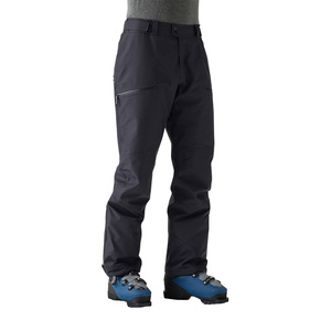 Créez vos propres pantalons de ski en polyester imperméables de qualité supérieure, personnalisés, nouvelle arrivée, produit tendance, vêtements d'hiver - Product Image 1