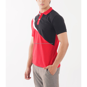โลโก้แบบกำหนดเองสำหรับเสื้อเชิ้ตผู้ชาย ระบายอากาศได้ดี น้ำหนักเบา เหมาะสำหรับใส่เล่นกอล์ฟอย่างเป็นทางการ รับผลิตแบบ OEM แบรนด์ส่วนตัว โรงงาน ผู้ผลิตขายส่ง - Product Image 4