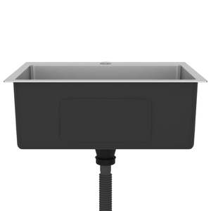 Handmade Stainless Steel <b>Kitchen</b> <b>Sink</b> - Product Image 4