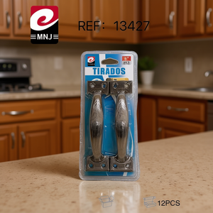 TIRADOS 12u Maniglia in Ferro da 5 Pollici - Product Image 3