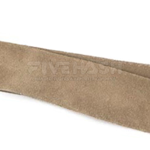 Sangles de musculation en cuir confortables et durables pour la remise en forme et les séances d'entraînement - Product Image 6