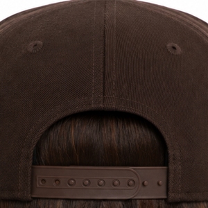 Gorra Snapback Unisex Premium Ajustable, Transpirable, Elegante, Clásica, Bordada, Moderna, Diseño Personalizado - Product Image 6