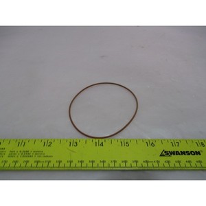 2 AMAT 3700-01375, joint torique ID 3.239 CSD .070 - Équipements et pièces semi-conductrices d'occasion fiables à l'échelle mondiale chez - Product Image 4