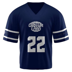 Nouvelle Arrivée 2026 – Uniforme de Lacrosse Professionnel de Haute Qualité en Tissu 100% Polyester REDEX SPORTS pour Hommes Adultes, Séchage Rapide et Respirant - Product Image 5