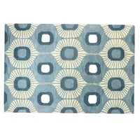 Bestseller-Produkte Baumwolle Dhurrie Teppiche Traditionelle flache gewebte indische Teppiche aus Baumwolle, geeignet für den Innen-und Freizeit gebrauch