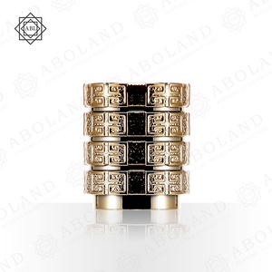 Capuchon de parfum, vente en gros, fabricant chinois, différents designs - Product Image 3