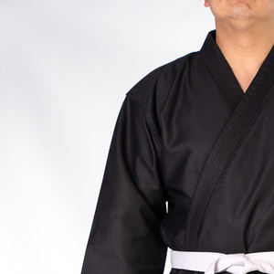 Uniforme de Karate Transpirable y Ligero, Uniforme de Karate Kumite Nuevo y Delgado - Product Image 2