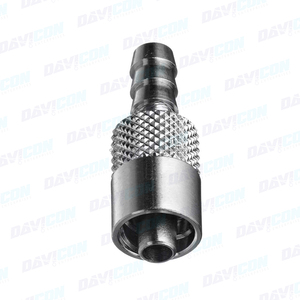 ข้อต่อท่อสำหรับเครื่องมือผ่าตัดพลาสติกแบบล็อคลูเออร์ - Product Image 5