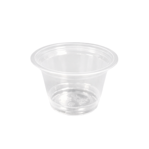 Degradable Custom-Colour Polypropylene PP <b>Plastic</b> <b>Cup</b> Natural 6, 8, 10, 12, 14, 16 Oz for Party Drink made in Indones - Product Image 4