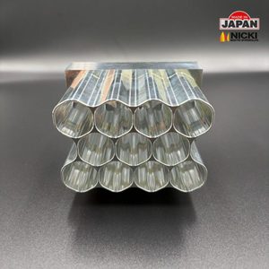 Pièces usinées CNC en aluminium anodisé de qualité supérieure, prototypes complexes à parois minces, petites séries - Product Image 2