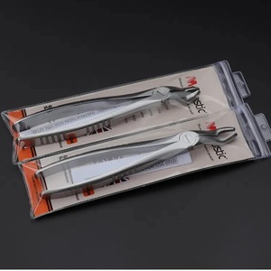 1 Pieza de Pinzas de Extracción Dental de Alta Calidad para Adultos, Kit de Instrumentos Quirúrgicos para Uso Hospitalario/Clínico - Product Image 3