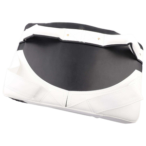 Training Impact <b>Shield</b> with Secure Grip Handles High Performance Contact Target for Daily Workouts Large Curved Training <b>Shield</b> - Product Image 5