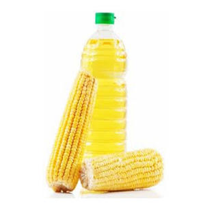 Aceite de Maíz Puro Natural para Cocinar, Aceite Vegetal de Maíz Refinado Comestible, Suministro a Granel para Importadores Globales - Product Image 1