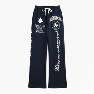 Ensemble de survêtement pour homme avec sweat à capuche délavé, personnalisé, 2 pièces, coupe-vent de poids moyen, grande taille, imprimé numériquement, style streetwear - Product Image 5