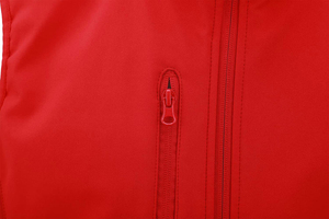 Wholesale <b>Men's</b> Softshell Vest Fleece Lined Windproof Sleeveless Jacket for Travel Hiking Fishing <b>Running</b> Golf <b>Gilet</b> - Product Image 5
