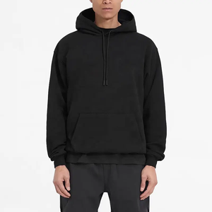 <b>Mens</b> Signature Crew Neck Sweatshirt Premium Cotton Pullover Refined Casual Streetwear Lifestyle Fashion <b>Top</b> - Product Image 6
