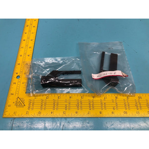2 FIXTURE, HOLDER, A01-102-01-E, 182033 - Équipements et pièces semi-conductrices de renommée mondiale à confiance - Product Image 1