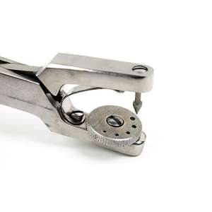 Instrumento Quirúrgico Dental, Abrazadera de Goma Ainsworth, Acero Inoxidable - Product Image 4