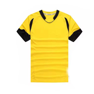<b>Volleyball</b> Teamwear Uniform <b>Set</b> Lightweight Performance Jersey with Comfortable Shorts for School Clubs Sports Events and Daily - Product Image 3