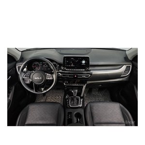 Kia Seltos 2020 Euro V Diésel 1.6 Turbo 2WD con Volante a la Izquierda y Asientos de Cuero - Product Image 6