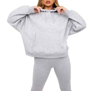 Sudadera Urbana con Material Ligero y Comodidad Moderna para Mujer, Sudadera de Verano - Product Image 3