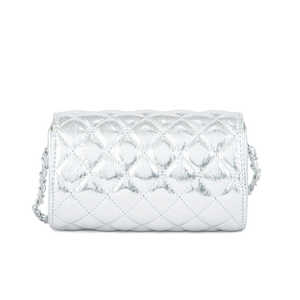 Formal Grey P24114 Clutch Elegant Fine Chain & Link <b>Bracelets</b> Accessory - Product Image 1