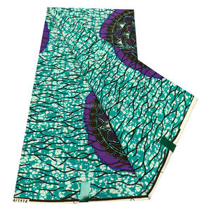 Tissu africain en coton <span class=keywords><strong>pagne</strong></span> hollandais, tissé uni, respirant, double face, <span class=keywords><strong>pour</strong></span> vêtements africains, <span class=keywords><strong>pagne</strong></span> <span class=keywords><strong>pour</strong></span> robes de filles - Product Image 5