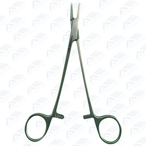 Kit de Práctica de Sutura Manual de Acero para Estudiantes de Medicina - Instrumento Completo para Entrenamiento Quirúrgico - Product Image 3