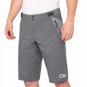 Pantalones Cortos de Ciclismo MTB Defend Mountain, Ropa Deportiva Unisex para Verano, para Bicicleta de Montaña, Descenso, Reversibles, Transpirables y de Secado Rápido - Product Image 6
