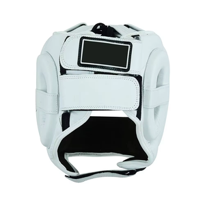 Adjustable Tactical Leather Fast Mich Helmet Flip-Up Eye Protector Water Resistant Luxury for Children's <b>Ski</b> Sports Accessories - Product Image 3