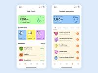 Application de remboursement et de récompenses – Obtenez des remboursements, découvrez des offres exclusives, collectez des récompenses et utilisez les crédits d'économie sur les achats quotidiens.