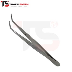 เครื่องมือคีบสำลีทางทันตกรรมแบบแมนนวล TSI Advanced Ergonomic สำหรับการวางสำลีได้อย่างสะดวกในระหว่างการรักษาทางทันตกรรม - Product Image 3