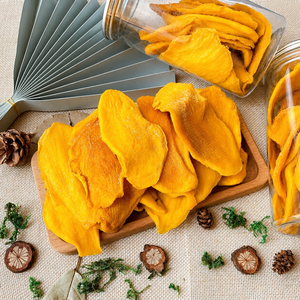 Dried <b>Sweet</b> Mango AD Process for Export with High <b>Quality</b> and Low Price From Vietnam Manufacturer Ms. Alina - Product Image 6