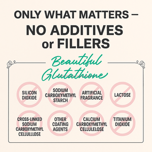 Complément de collagène marin avec acide hyaluronique et vitamine C pour une peau éclatante - Product Image 3