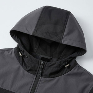 <b>Lightweight</b> Windbreaker <b>Jacket</b> With Soft Fabric And Stylish Look For <b>Running</b> And Outdoor Lifestyle Use - Product Image 3