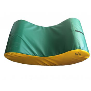 Stag Iconic High Density Soft Play Banana Rocker - Product Image 3