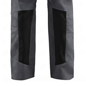 Professional <b>Waterproof</b> CE Certified 100% Premium Lightweight Construction <b>Work</b> Wear Pants for Wholesale New Arrival Solid Color - Product Image 6