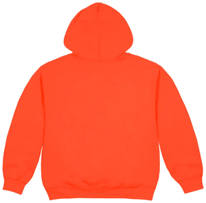 เสื้อฮู้ดดี้ทรงหลวมพรีเมียมสไตล์วินเทจสตรีทแฟชั่นย้อมสีแบบ Dirty Dye หนัก 450 กรัม ผ้าฝ้าย 100% สำหรับฤดูหนาว หนานุ่มพิเศษ - Product Image 4
