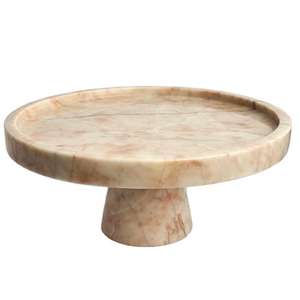 Soporte para Pastel de Resina Hecho a Mano para una Exhibición Elegante en la Mesa, Herramientas Premium para Pasteles - Product Image 1