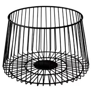 Corbeille à fruits en métal de haute qualité, design ouvert, bol de rangement pour comptoir, table à manger, organisateur décoratif - Product Image 3