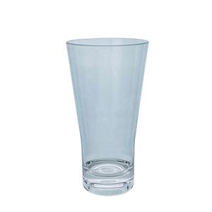 Vaso clásico a prueba de golpes de plástico acrílico de 14 onzas para beber agua. - Product Image 2