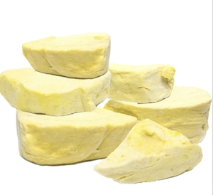 Selección de Frutas Liofilizadas Comerciales Hechas con Durian, Mangostán, Piña, Kiwi, Higo y Melocotón para Producción de Snacks en Vietnam - Product Image 6