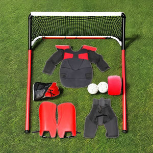 Equipo de Entrenamiento Personalizado de Alta Calidad para Porteros de Hockey sobre Hielo y Campo en Todos los Colores al Mejor Precio Disponible - Product Image 5