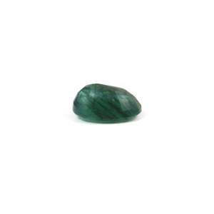 Natural Zambian Emerald Lot 6.35 Carat Cushion & Emerald Cut Loose Gemstone for Fine Jewelry - Product Image 3