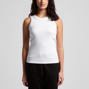 High Quality Breathable Quick Dry Solid Sporty <b>Crop</b> Tank <b>Tops</b> Women Polyester Light Comfortable Sleeveless Workout Size - Product Image 1